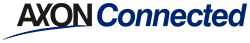Axon Connected Logo